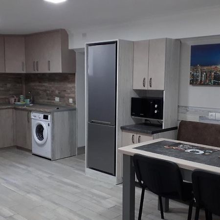 Окремі Номери В Гостьовому Будинку Типу Guest House 克洛佩夫尼茨基 外观 照片