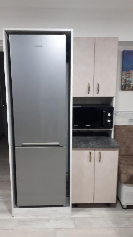 Окремі Номери В Гостьовому Будинку Типу Guest House 克洛佩夫尼茨基 外观 照片