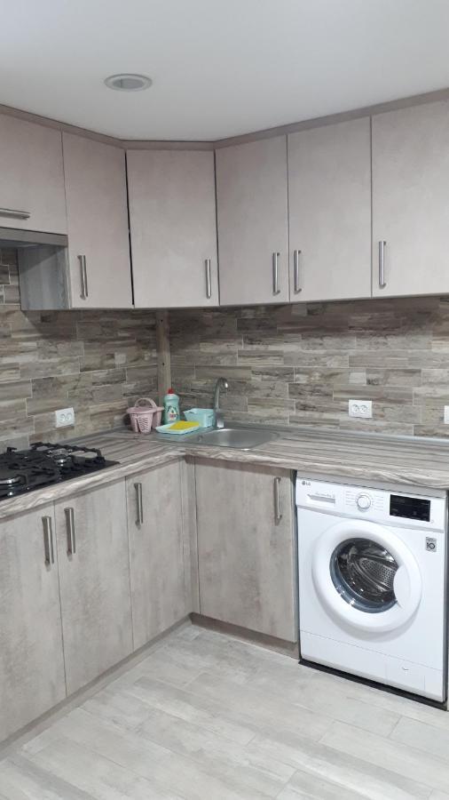 Окремі Номери В Гостьовому Будинку Типу Guest House 克洛佩夫尼茨基 外观 照片