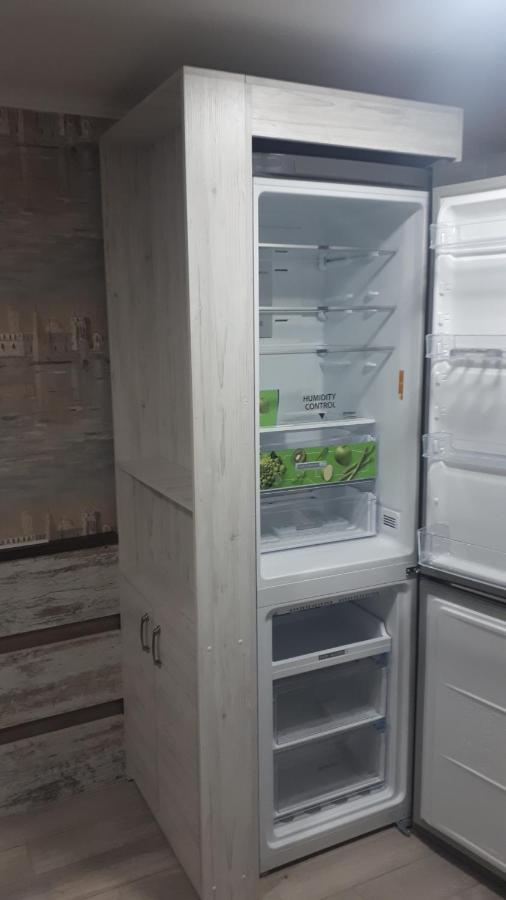 Окремі Номери В Гостьовому Будинку Типу Guest House 克洛佩夫尼茨基 外观 照片
